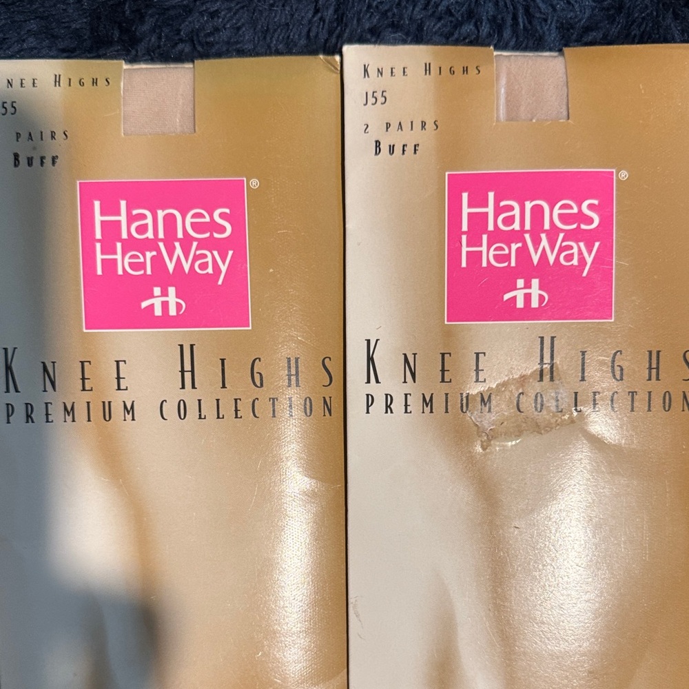 Assorted Hosiery Collection - Picture 9 of 9
